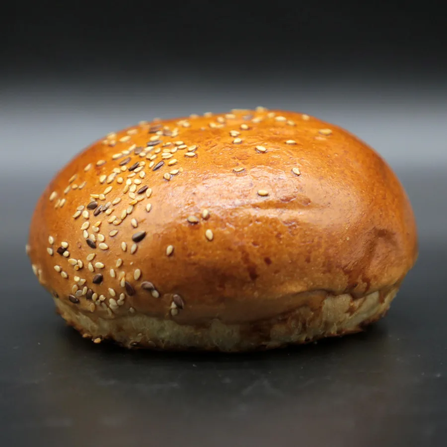 Brioche pecivo