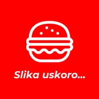 Topli sendwich piletina