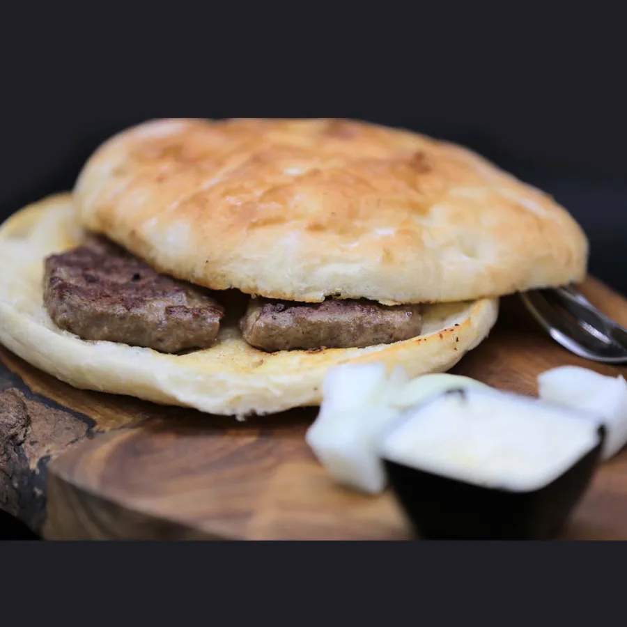 Ćevapi mali