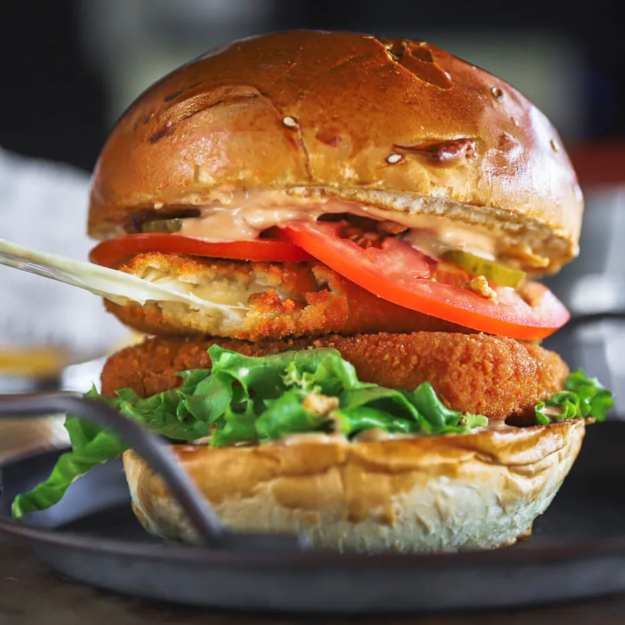 Chrisburger