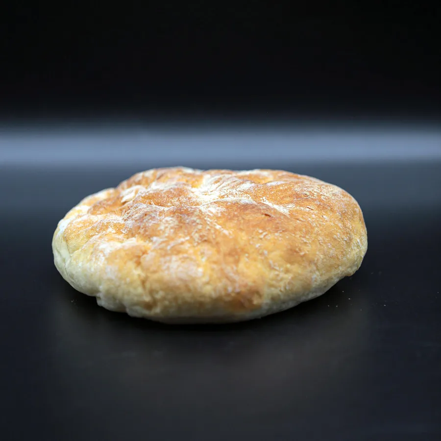 Lepinja mala