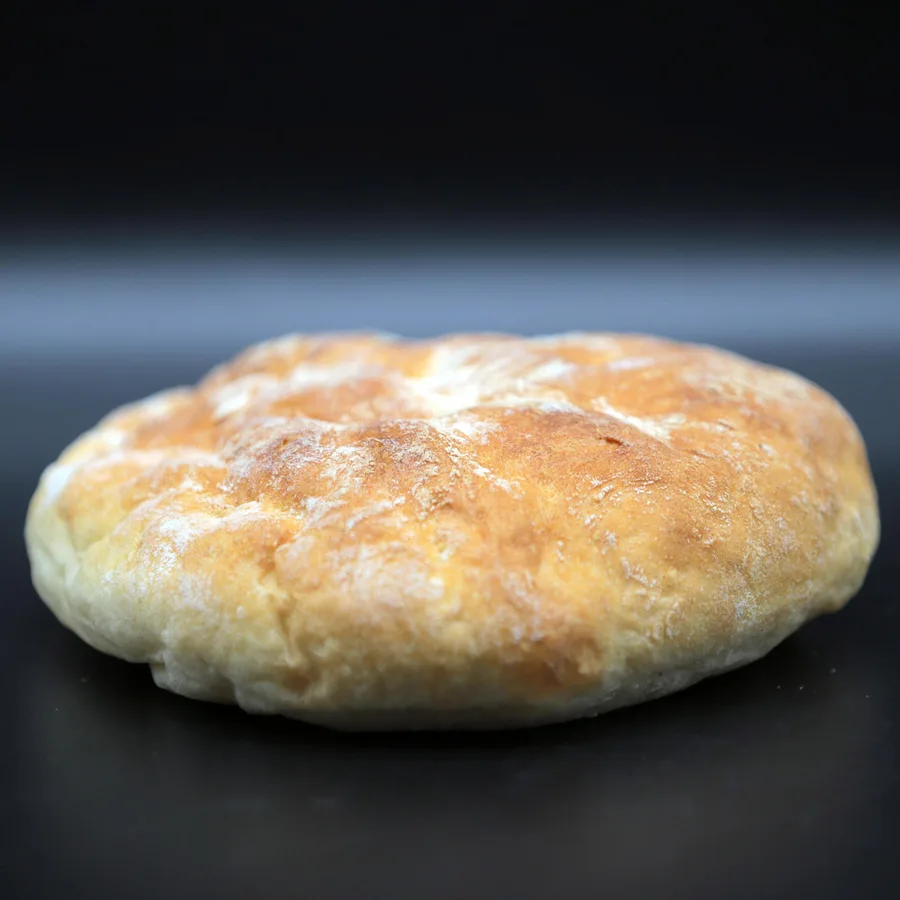Lepinja velika