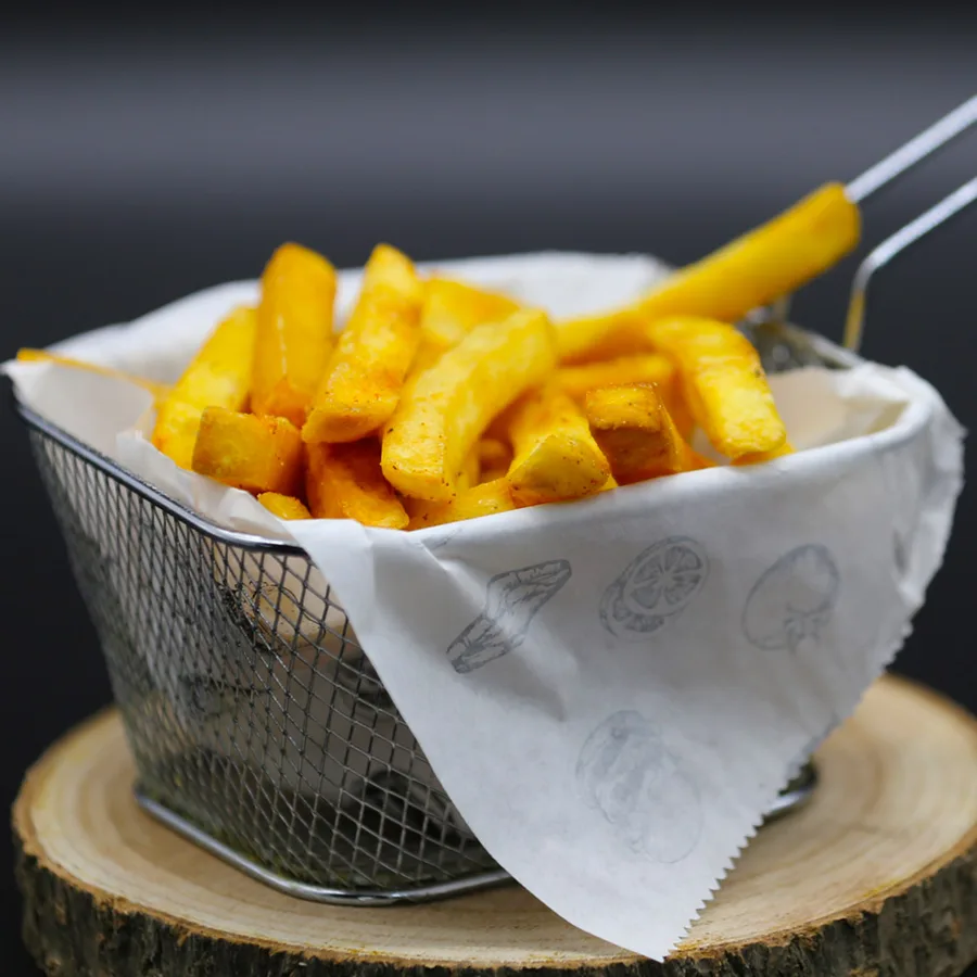 Pommes frites
