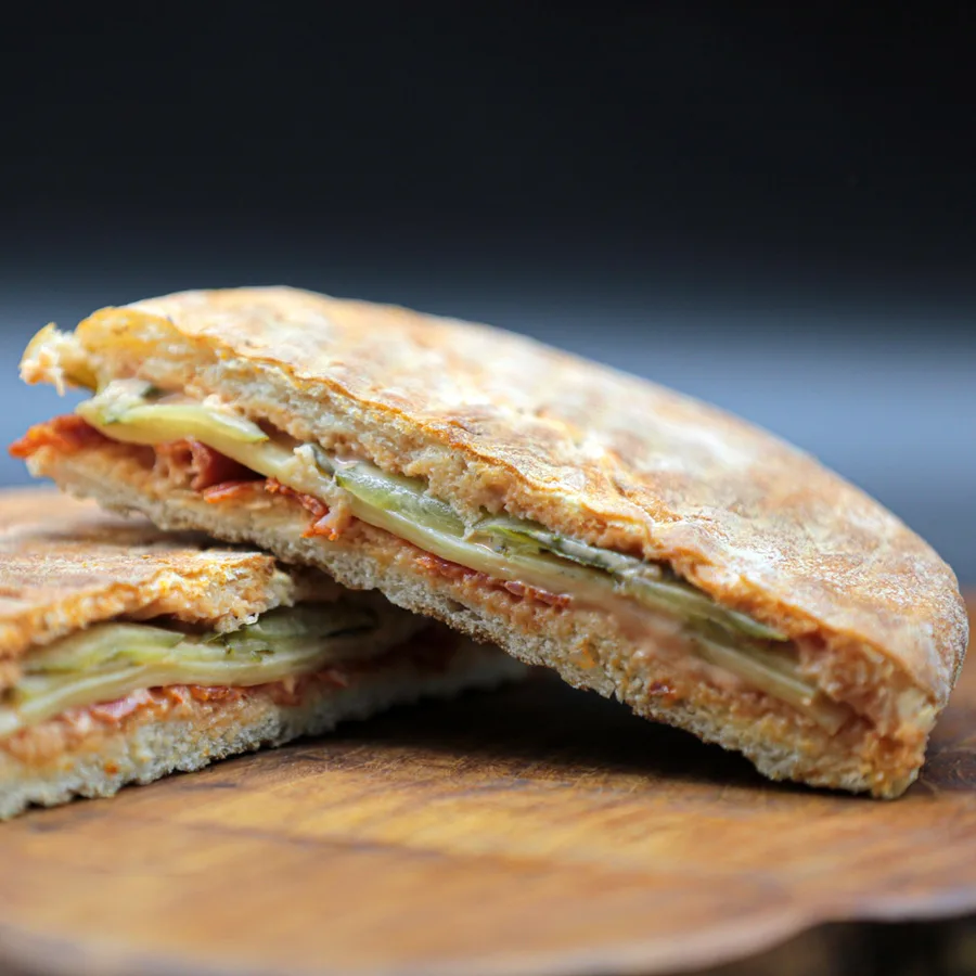 Topli sendwich - kulen