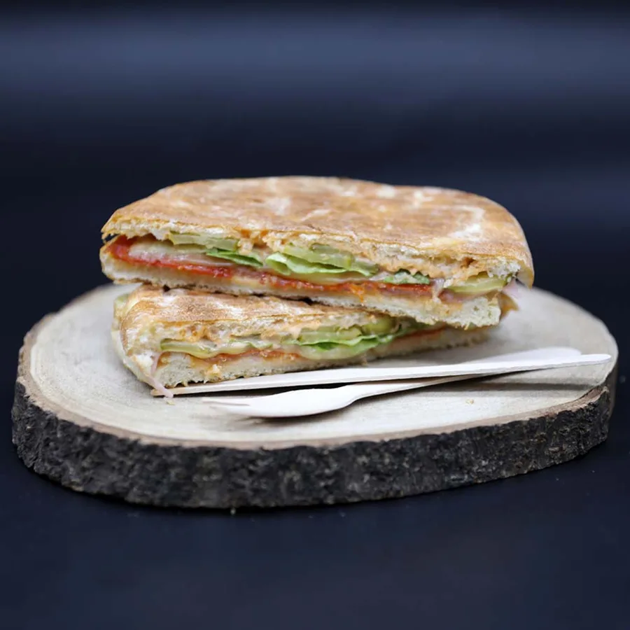 Topli sendwich - mix